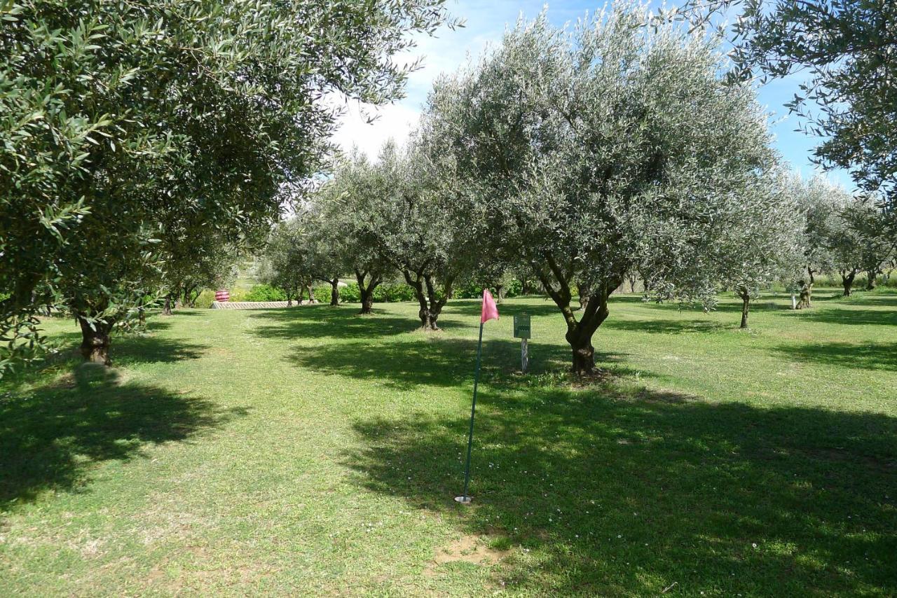 Les Piegonnaises - 2 Roulottes Βίλα Εξωτερικό φωτογραφία